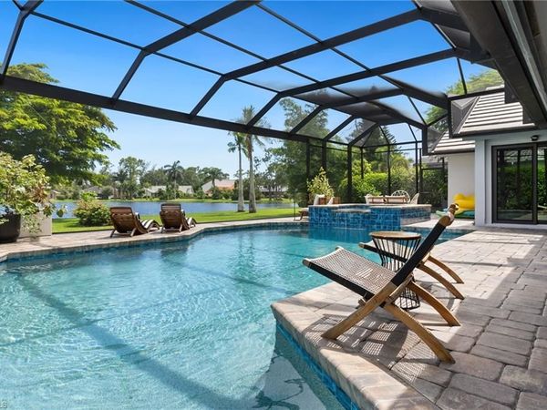 1380 Bald Eagle DR , NAPLES, FL 34105