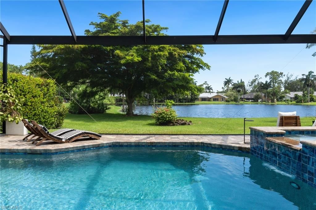 1380 Bald Eagle Dr, Naples, FL 34105 Photo
