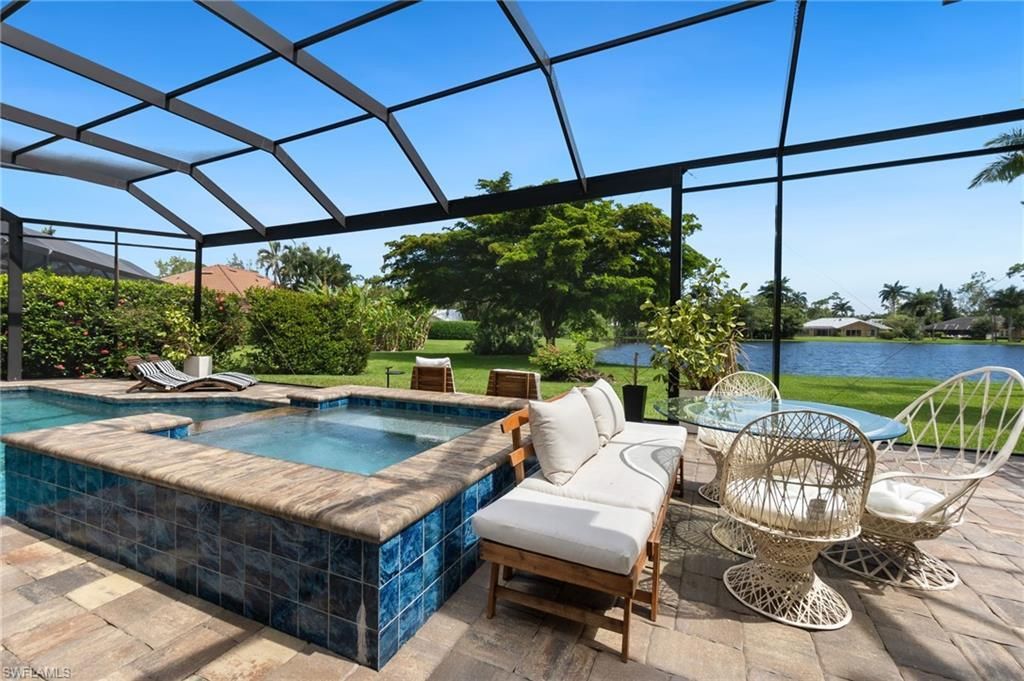 1380 Bald Eagle Dr, Naples, FL 34105 Photo