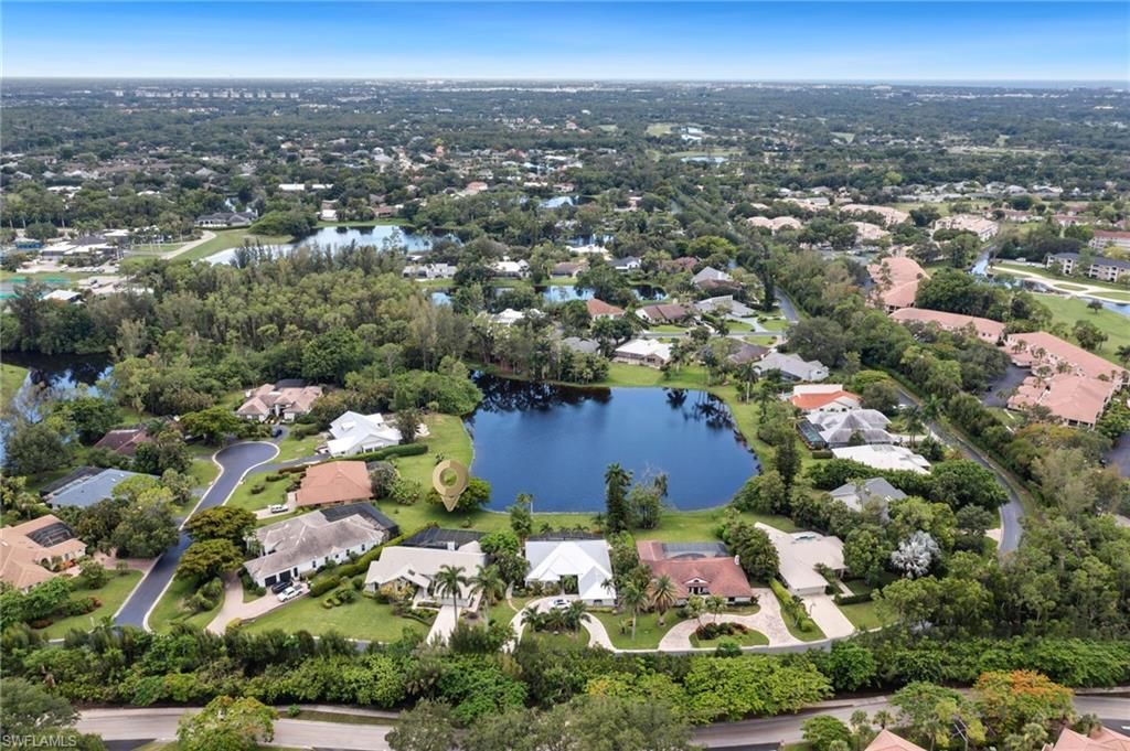 1380 Bald Eagle Dr, Naples, FL 34105 Photo