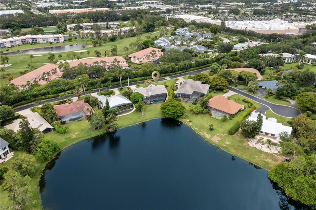 1380 Bald Eagle Dr, Naples, FL 34105 Photo