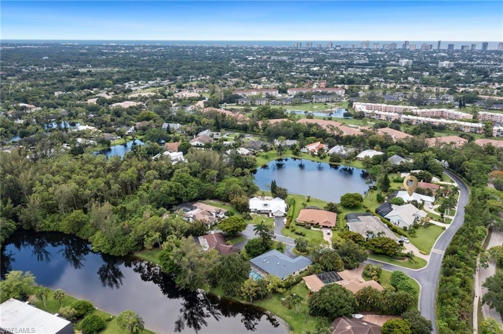 1380 Bald Eagle Dr, Naples, FL 34105 Photo