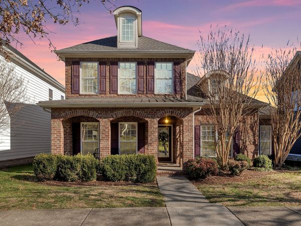 116 Delta Blvd , Franklin, TN 37067