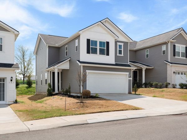 103 Timber Crest Trl , White Bluff, TN 37187