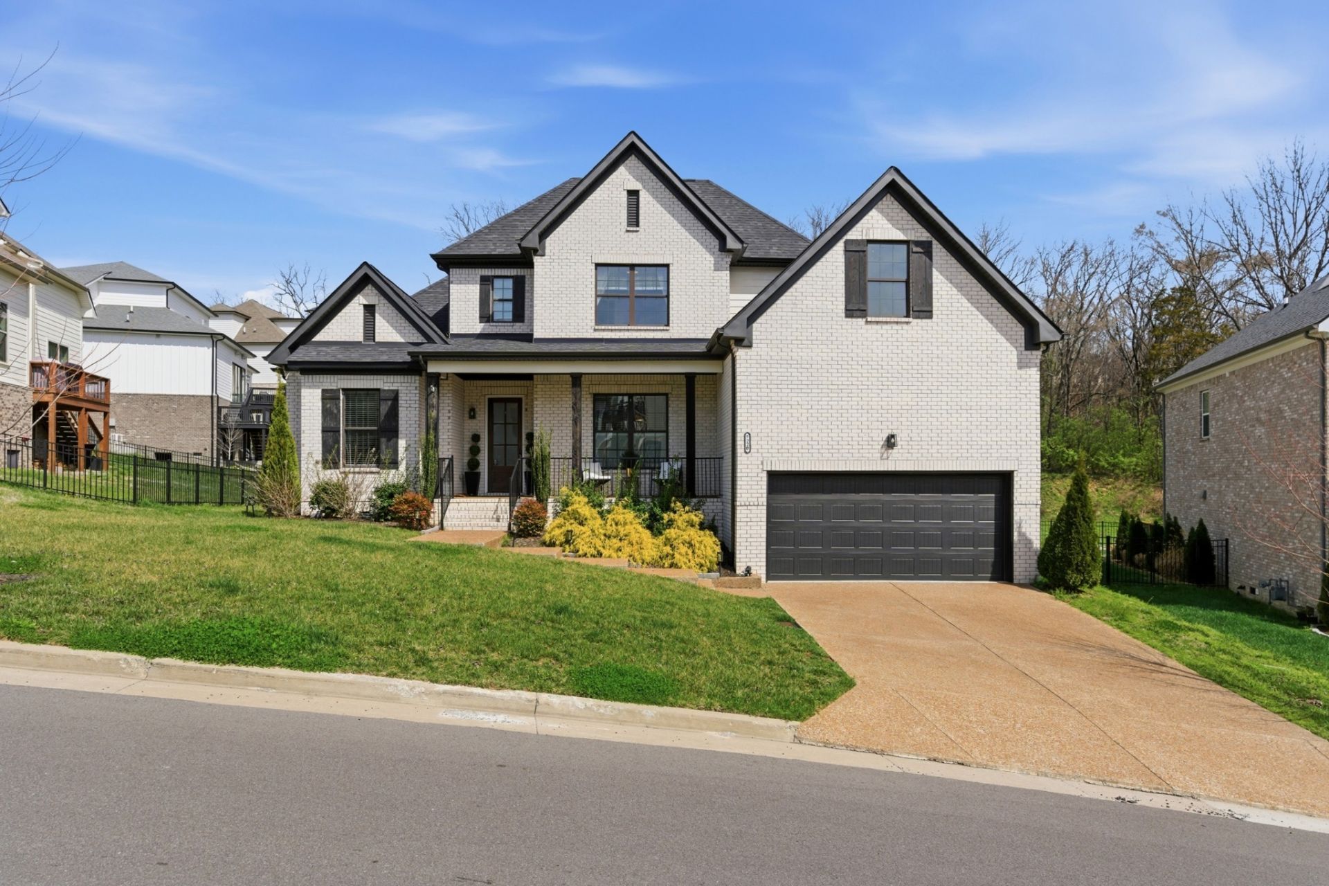 7220 Still Spring Hollow Dr , Nashville, TN 37221 Main Photo