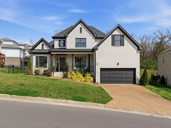 7220 Still Spring Hollow Dr , Nashville, TN 37221