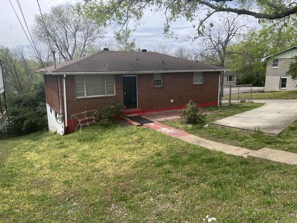3223 Lincoln Ave , Nashville, TN 37218