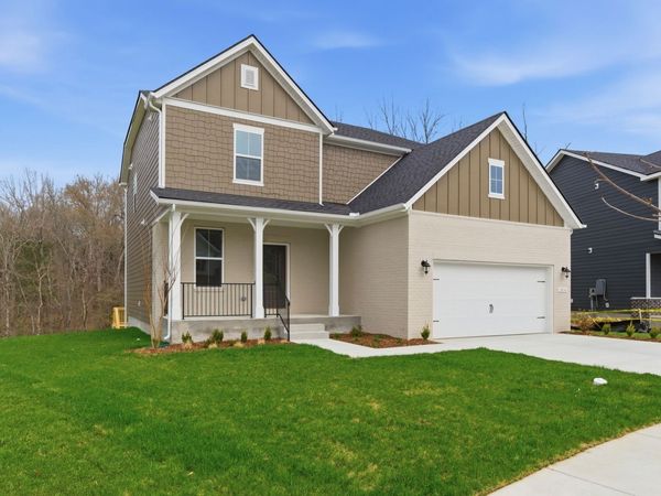 1034 Lionheart Drive , Hermitage, TN 37076