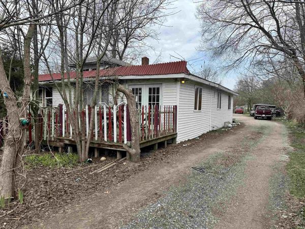 24585 Fillmore Road, South Bend, IN 46619