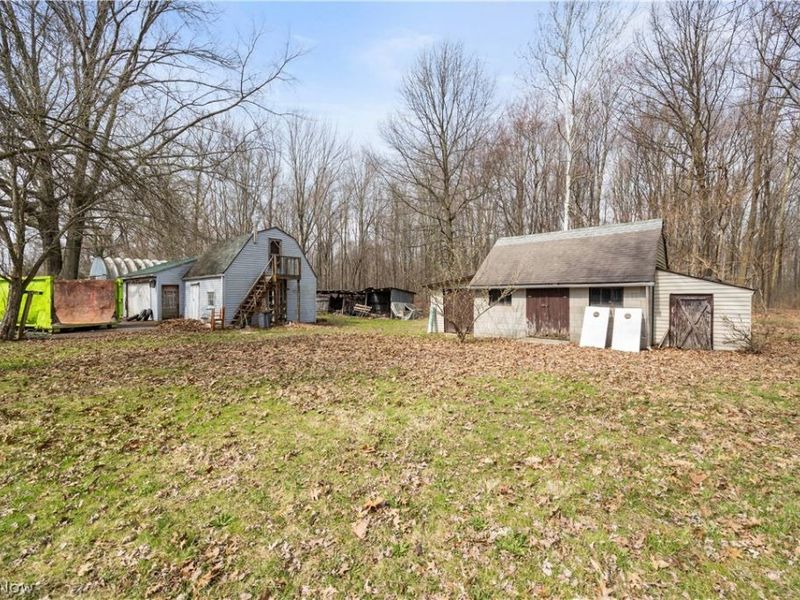 14307 Darrow Road , Vermilion, OH 44089 Photo 32