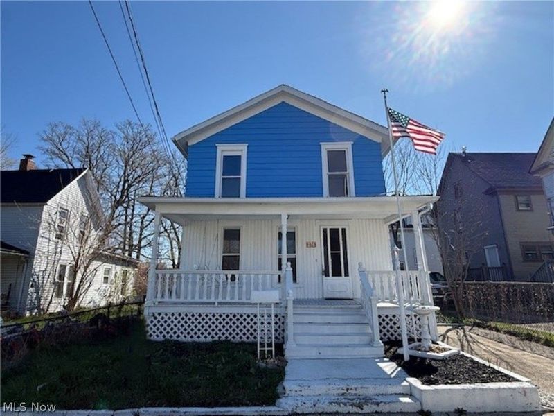 276 Orange Street, Conneaut, OH 44030 Photo 1