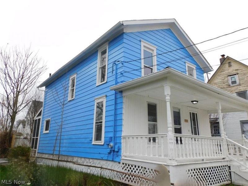 276 Orange Street, Conneaut, OH 44030 Photo 5