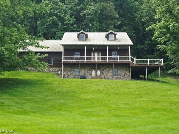 1865 Cassingham Hollow Drive, Coshocton, OH 43812