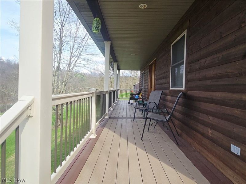 1865 Cassingham Hollow Drive, Coshocton, OH 43812 Photo 22