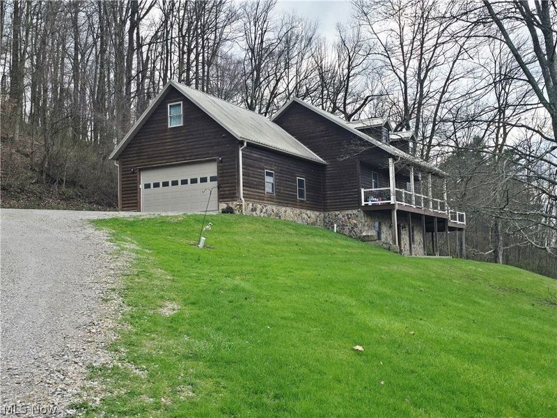 1865 Cassingham Hollow Drive, Coshocton, OH 43812 Photo 30