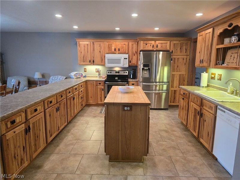 1865 Cassingham Hollow Drive, Coshocton, OH 43812 Photo 4