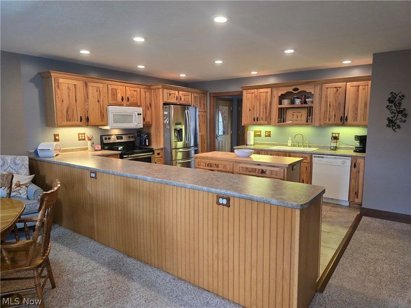 1865 Cassingham Hollow Drive, Coshocton, OH 43812 Photo 5