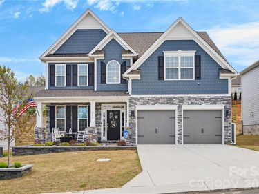 113 Saidin Lane , Troutman, NC 28166