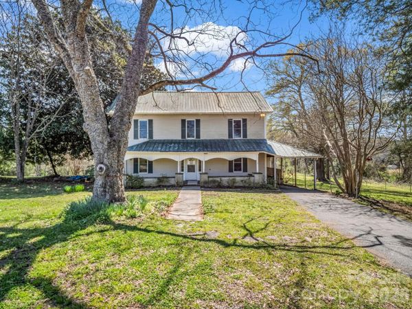 1282 Old US 74 Highway, Ellenboro, NC 28040