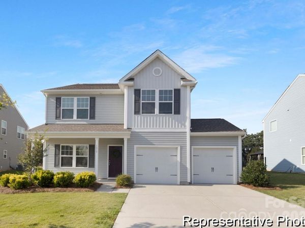 836 Scotch Meadows Loop , Unit 49, Monroe, NC 28110