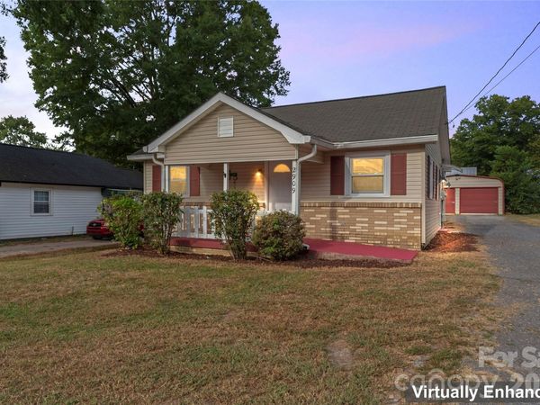 2909 Glendale Avenue , Kannapolis, NC 28081