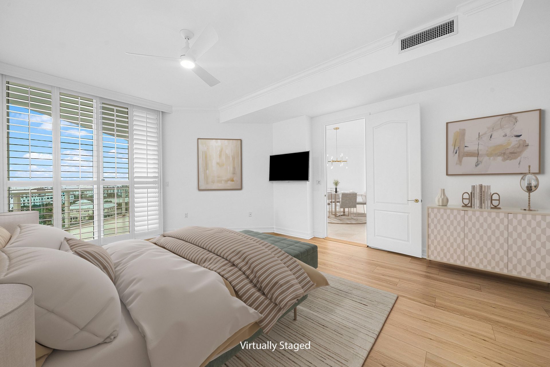 550 SE Mizner Boulevard, Unit B906, Boca Raton, FL 33432 Photo