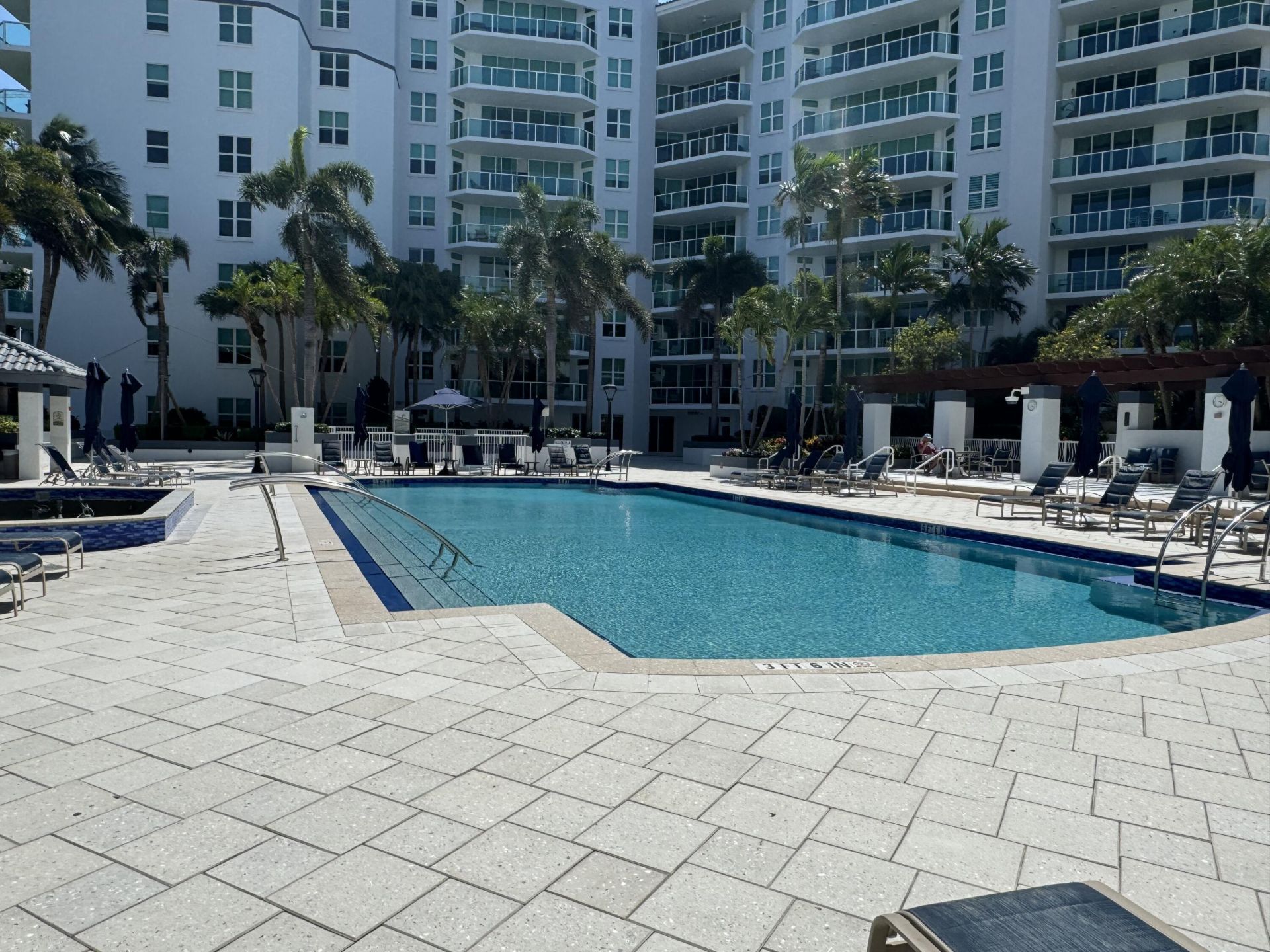 550 SE Mizner Boulevard, Unit B906, Boca Raton, FL 33432 Photo