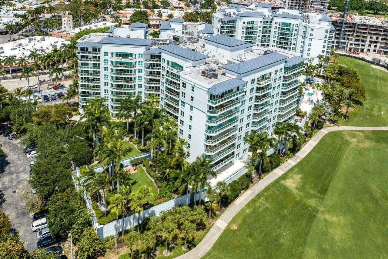 550 SE Mizner Boulevard, Unit B906, Boca Raton, FL 33432 Photo