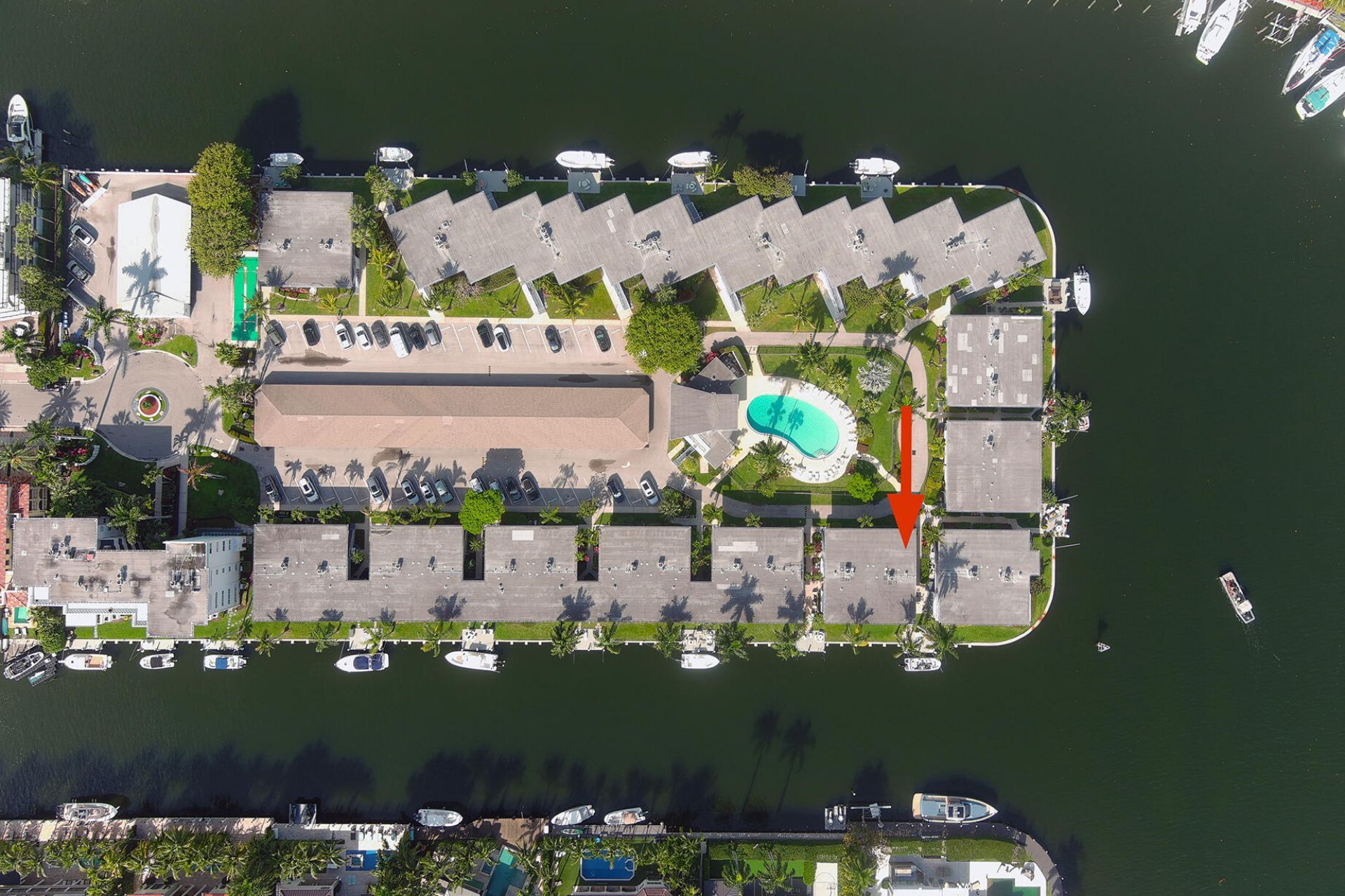 180 Isle Of Venice Drive, Unit 119, Fort Lauderdale, FL 33301 Photo