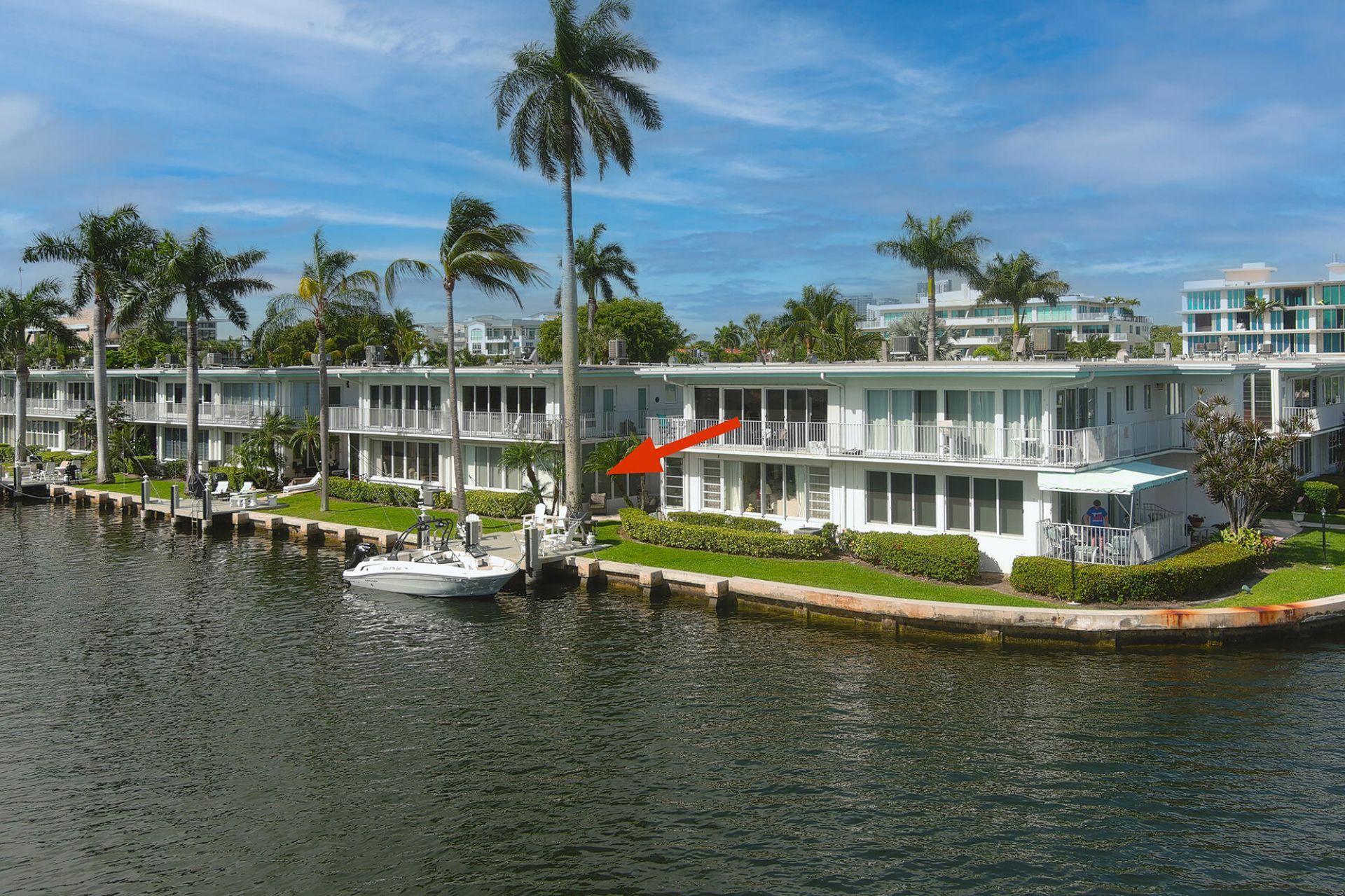 180 Isle Of Venice Drive, Unit 119, Fort Lauderdale, FL 33301 Photo