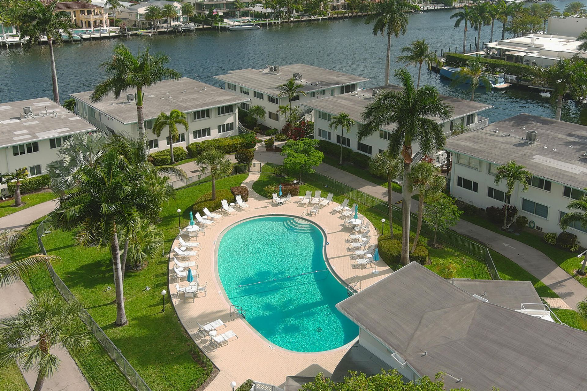 180 Isle Of Venice Drive, Unit 119, Fort Lauderdale, FL 33301 Photo