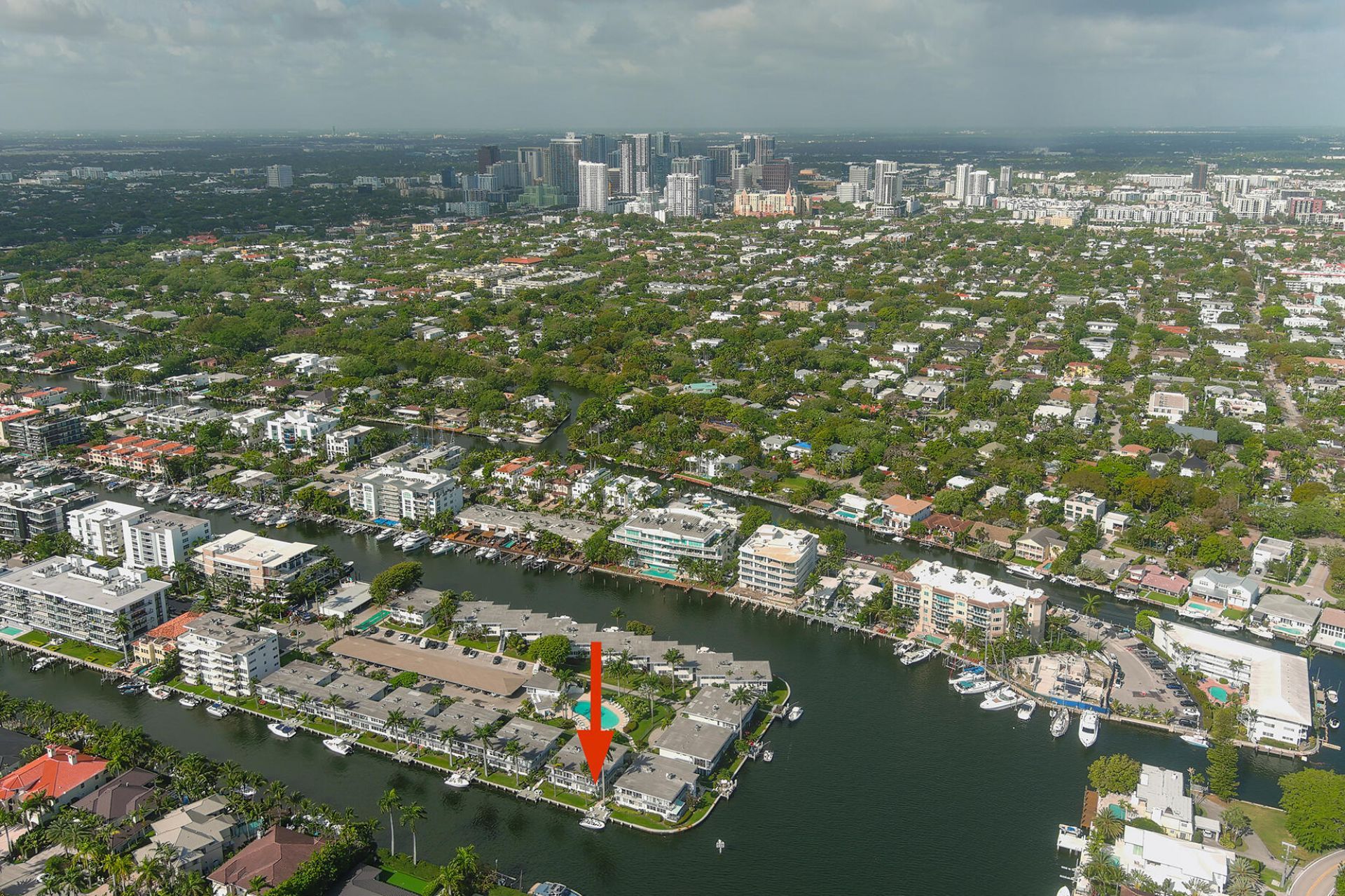 180 Isle Of Venice Drive, Unit 119, Fort Lauderdale, FL 33301 Photo