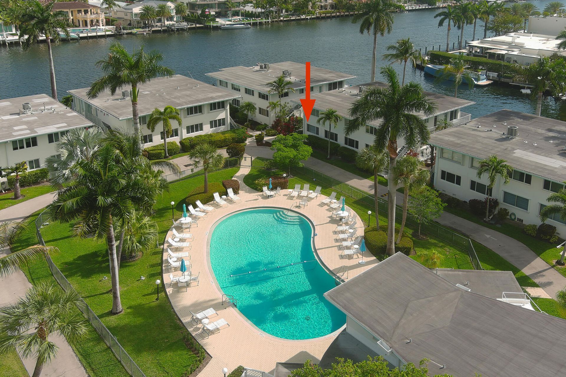 180 Isle Of Venice Drive, Unit 119, Fort Lauderdale, FL 33301 Photo