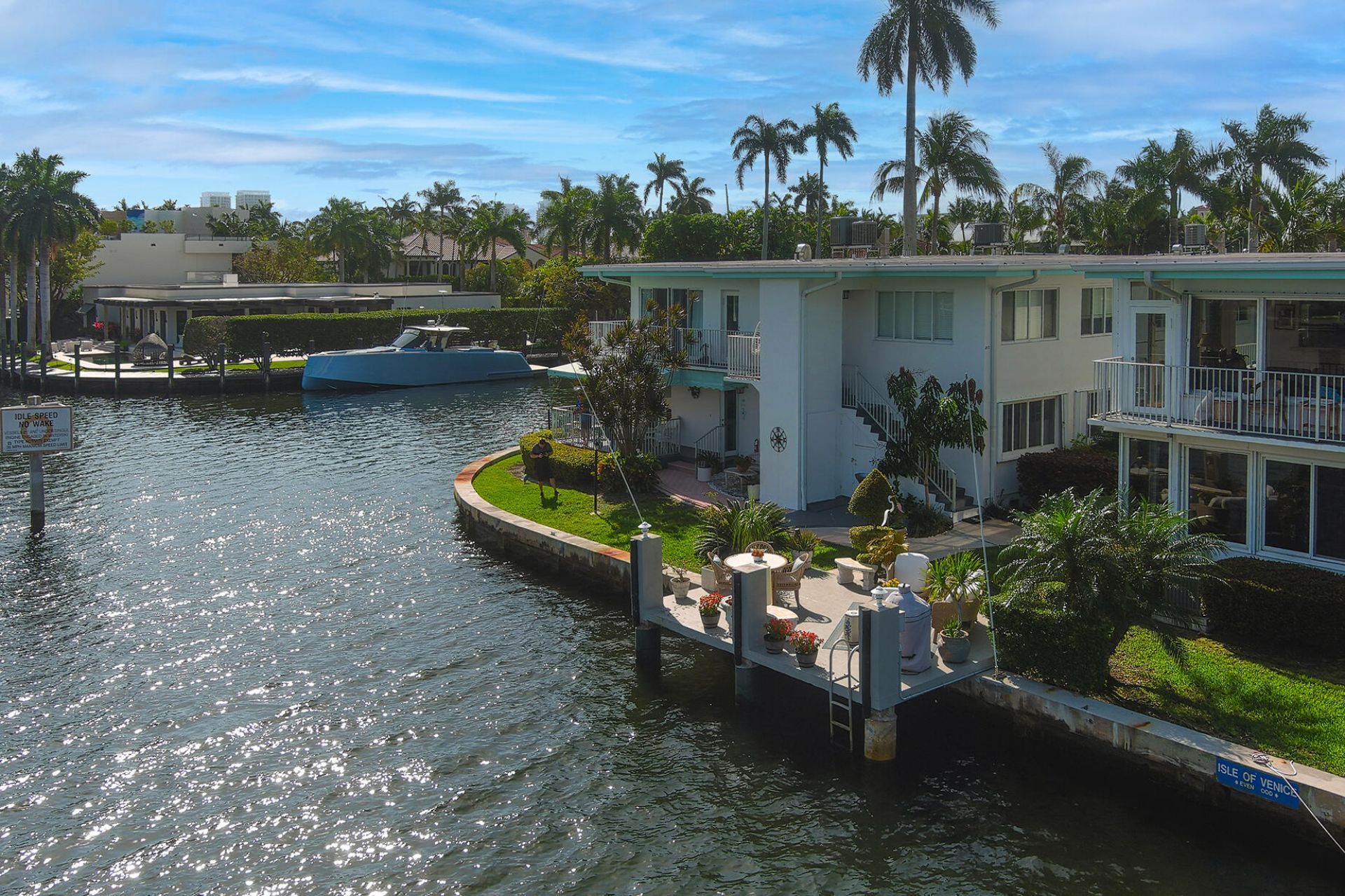 180 Isle Of Venice Drive, Unit 119, Fort Lauderdale, FL 33301 Photo