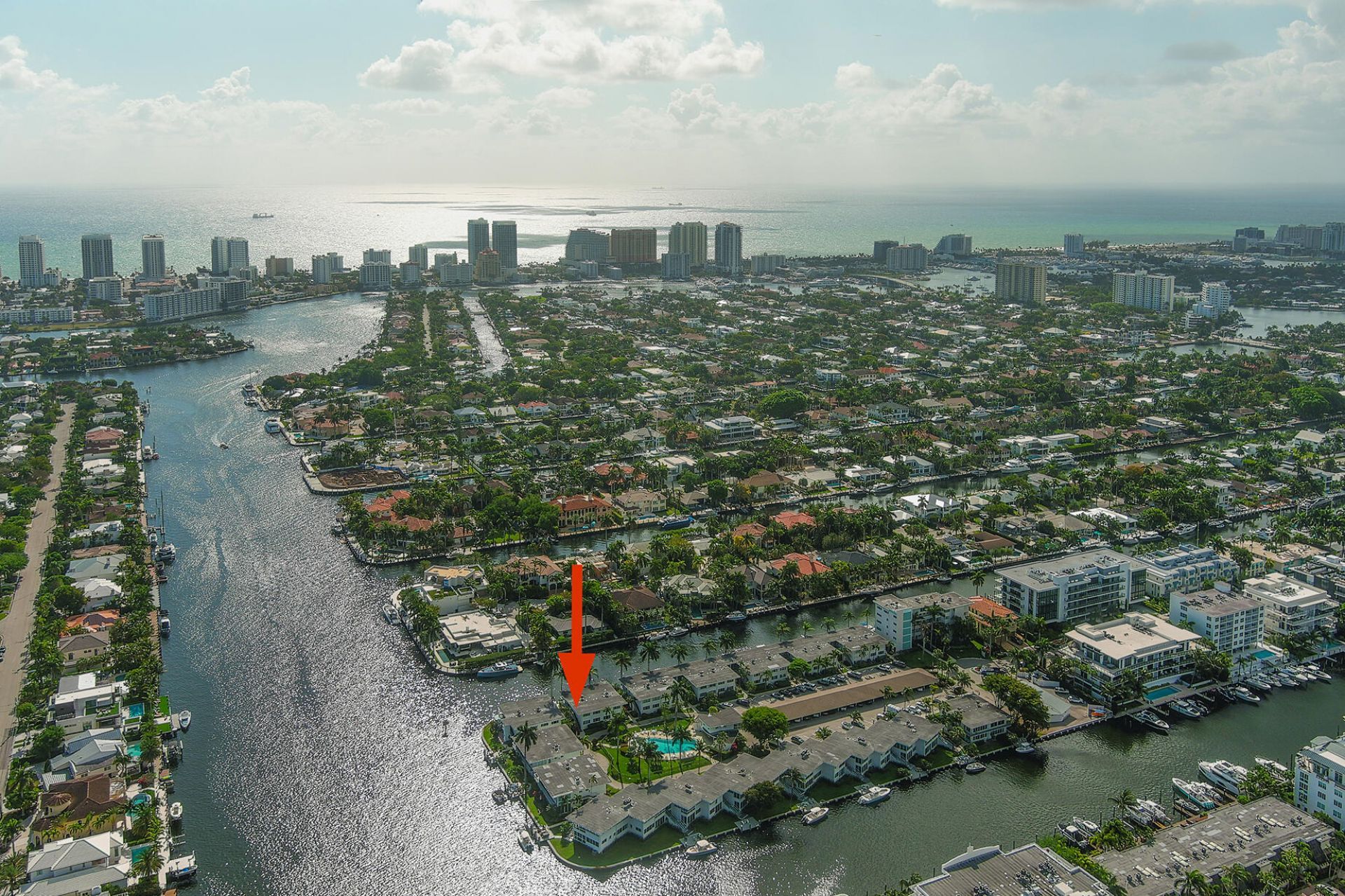 180 Isle Of Venice Drive, Unit 119, Fort Lauderdale, FL 33301 Photo