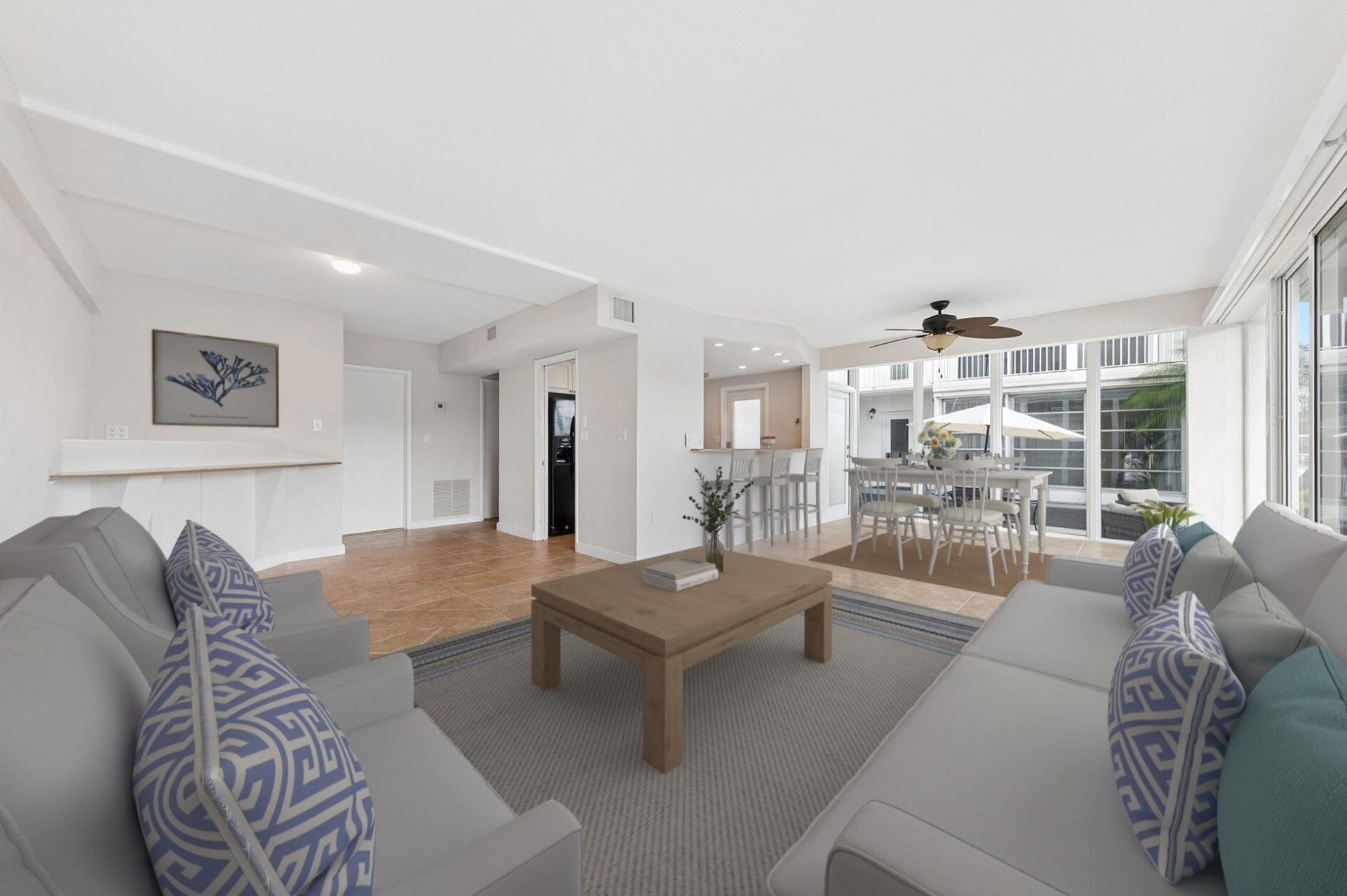 180 Isle Of Venice Drive, Unit 119, Fort Lauderdale, FL 33301 Photo