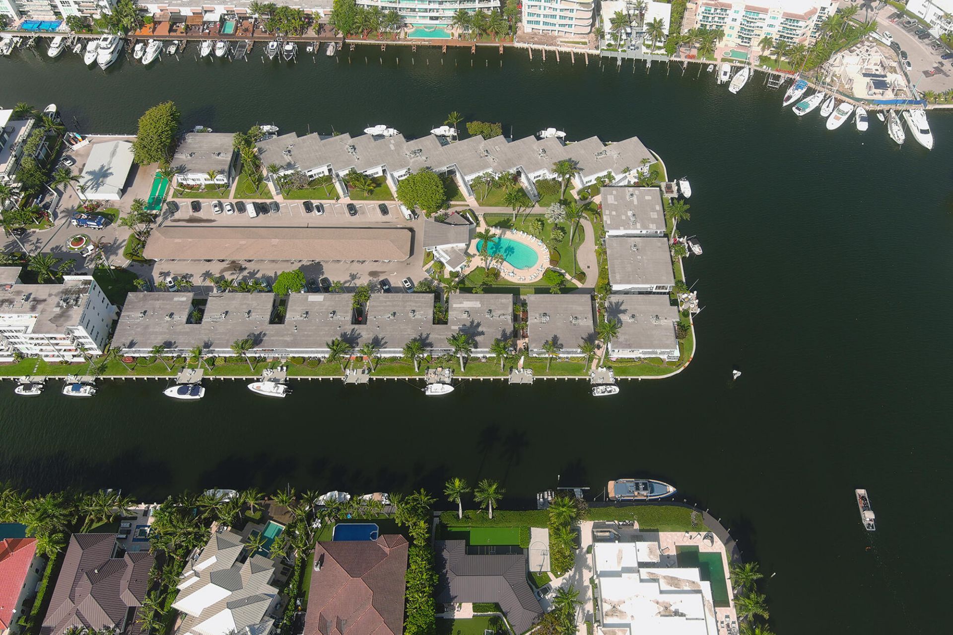 180 Isle Of Venice Drive, Unit 119, Fort Lauderdale, FL 33301 Photo