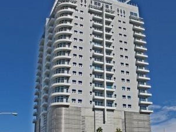 200 HOOVER Avenue , Unit 1910, Las Vegas, NV 89101