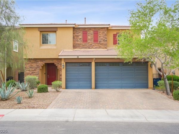 6151 Hays Cove Court , Las Vegas, NV 89148