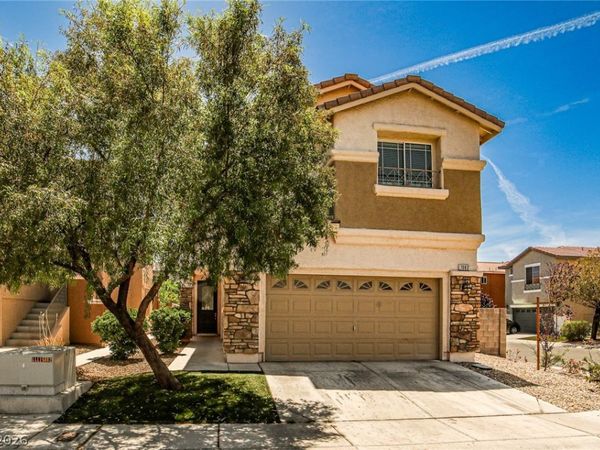 7083 Somera Way , Las Vegas, NV 89113