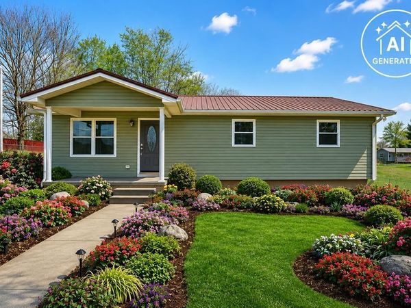 435 Heather Dr., Sparta, TN 38583