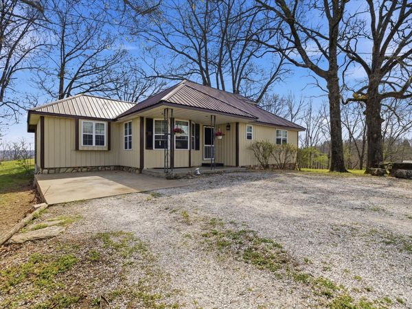 334 Bray Mines Road , Oldfield, MO 65720