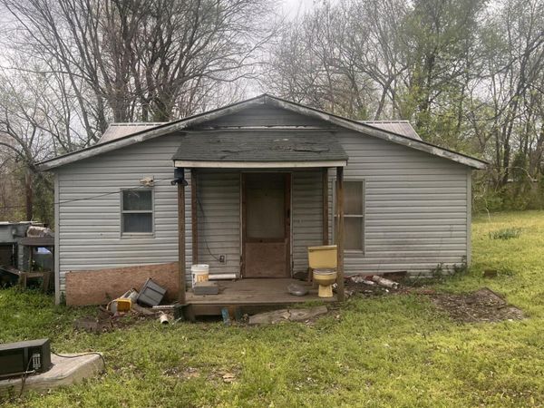 181 Polk Street, Thayer, MO 65791