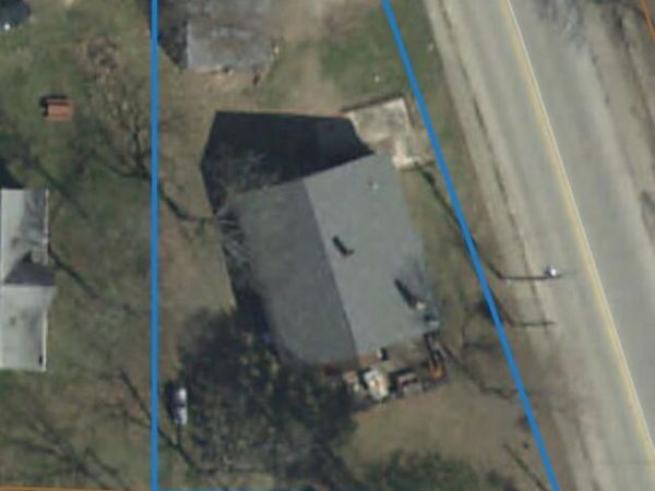 302 W 2nd Street, Mountain View, MO 65548