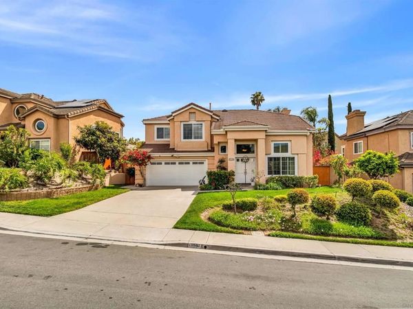 13867 Lewiston Street, San Diego, CA 92128