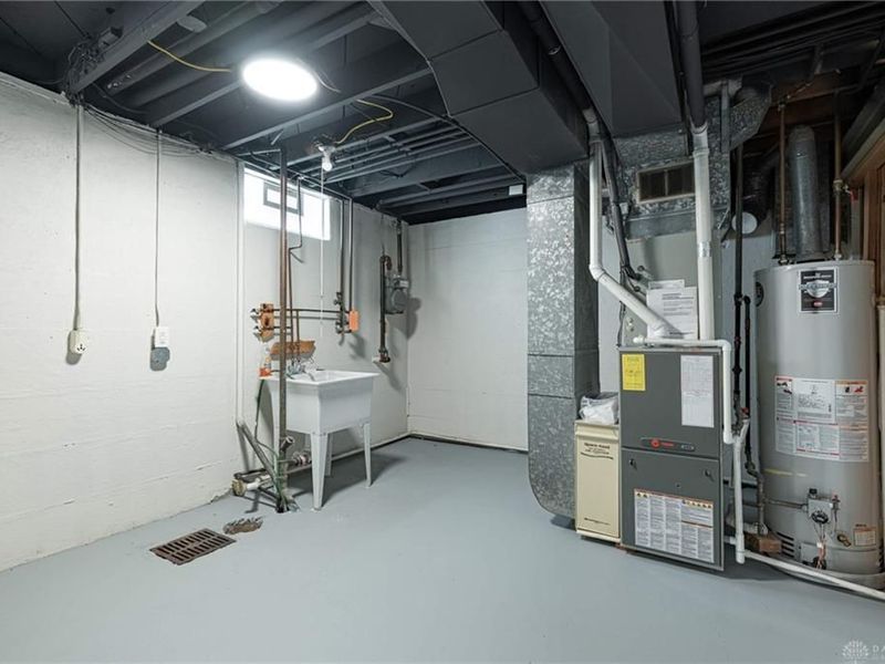 813 Lovetta Drive, Kettering, OH 45429 Photo 29