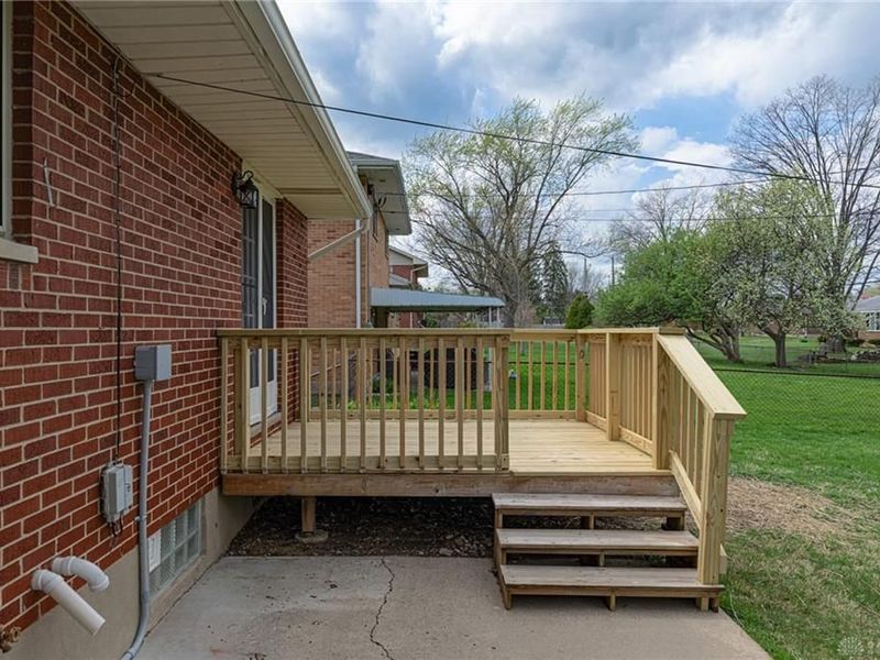 813 Lovetta Drive, Kettering, OH 45429 Photo 32