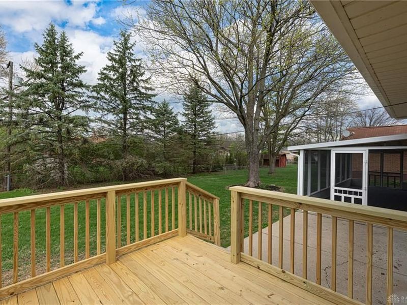 813 Lovetta Drive, Kettering, OH 45429 Photo 33