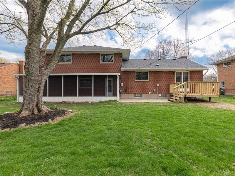 813 Lovetta Drive, Kettering, OH 45429 Photo 34