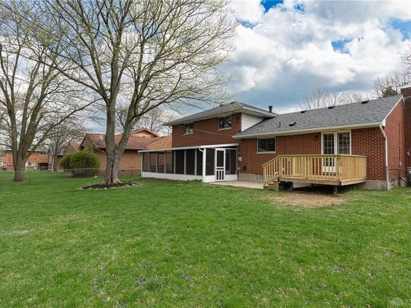 813 Lovetta Drive, Kettering, OH 45429 Photo 35